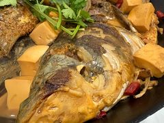 -翠茗农庄土菜馆(天目湖店)