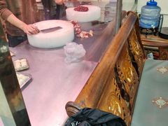 -伟记牛肉(金鸿公路店)