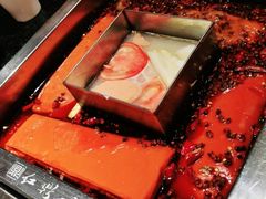 -红鼎坊·老成都火锅(新南门店)