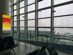 -温州龙湾国际机场