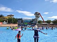 -武汉玛雅海滩水公园