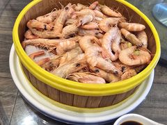 -今鲜源大酒店·中华餐饮名店(新湛路店)