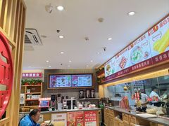 -南城香·饭香串香馄饨香(青年路店)