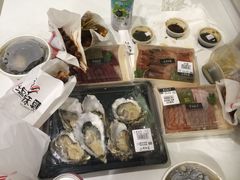 -上引水产