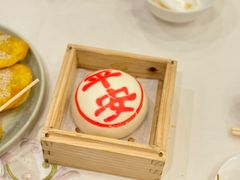 -翠园(北京王府中环店)
