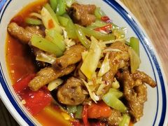 -兔槽江湖菜·重庆璧山兔(水围店)