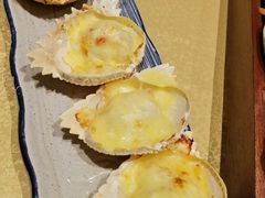 -樱之盛宴·蟹料理海鲜自助(前进大街店)