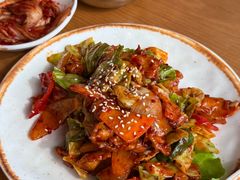 -海云台韩式汤饭·13年匠心韩料(南山店)
