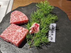 -樱宿日式和牛烧肉(五道口店)