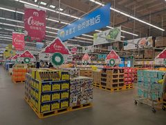 -麦德龙(郑东店)