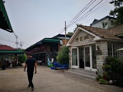 -京北渔家傲