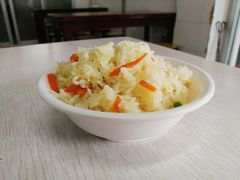 咸饭-好成财牛排馆(涂门街总店)