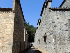 -景德镇古窑民俗博览区