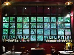 -Bistro Les Lilas丁香花小酒馆