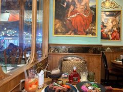 -秘密旅行Bonjour(黑金冠 江南西店)