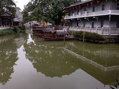 -东涌水乡风情街