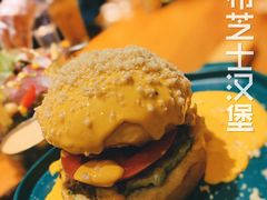 -IFIF 如果花園(宽厚里店)