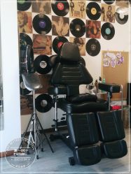 -JOKER TATTOO STUDIO乔克纹身