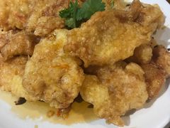 锅包肉-李老哈·东北菜(宋园路店)