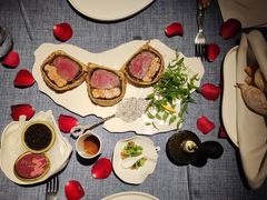 -弦月窗LUNETTE BY AMANDA(复兴路店)