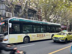 -东方亚克西餐厅(西康路店)