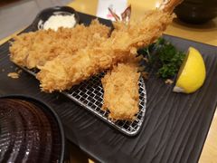 -胜博殿日式炸猪排(西红门店)