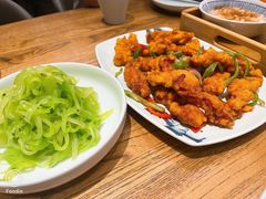-下塘街七号(圆融时代广场店)