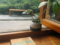 -小晴天咖啡馆