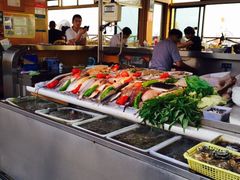 iphone_upload_pic-沈家门海鲜夜排档(东港店)