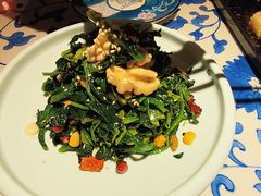 -遇见长安之丝路风荷(大唐西市店)