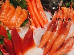 -神户赤童日式烤肉(金地广场店)