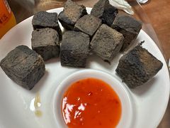 -芦茨金富饭庄·25年老字号·专做稻草鸡