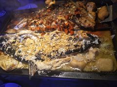 -匠子烤鱼(桫椤湾店)