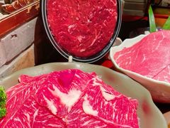 -袁老四重庆老火锅(桐梓坡店)