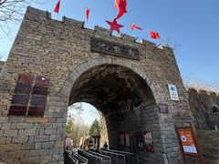-红嫂家乡旅游区
