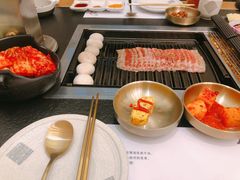 -韩满园· 甄选韩式烤肉