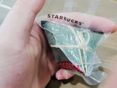 -星巴克臻选(北京嘉里中心第二店)