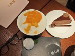 -糖纸甜品(慈溪城西银泰店)