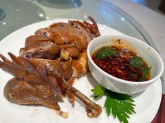 -湖泉水云间餐厅·弥勒地道菜(B座店)