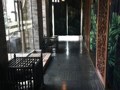 -天芳悦潭度假村温泉