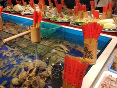 -渔家大院·地道威海菜(石岛店)