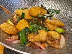 -隔壁老王·家常云南菜(花巷店)