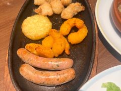 -萨莉亚意式餐厅(杭州西溪龙湖天街店)