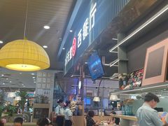 -Aqua Oasis 水天堂(常熟永旺店)