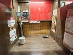 -一兰拉面(梅田阪急东通店)