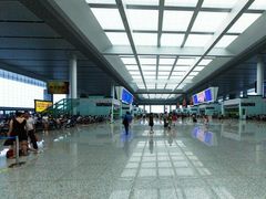 -合肥火车站(地铁站)