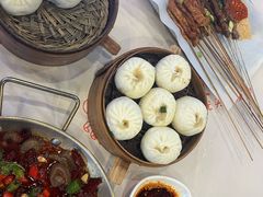 -五丁桥光头香辣蟹(望江橡树林店)