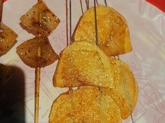 -北三老太太烧烤(人生一串上榜店)