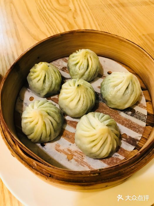 蒲石小点(愚园路店)图片