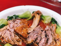 -巴渝兄弟川菜(宽街店)